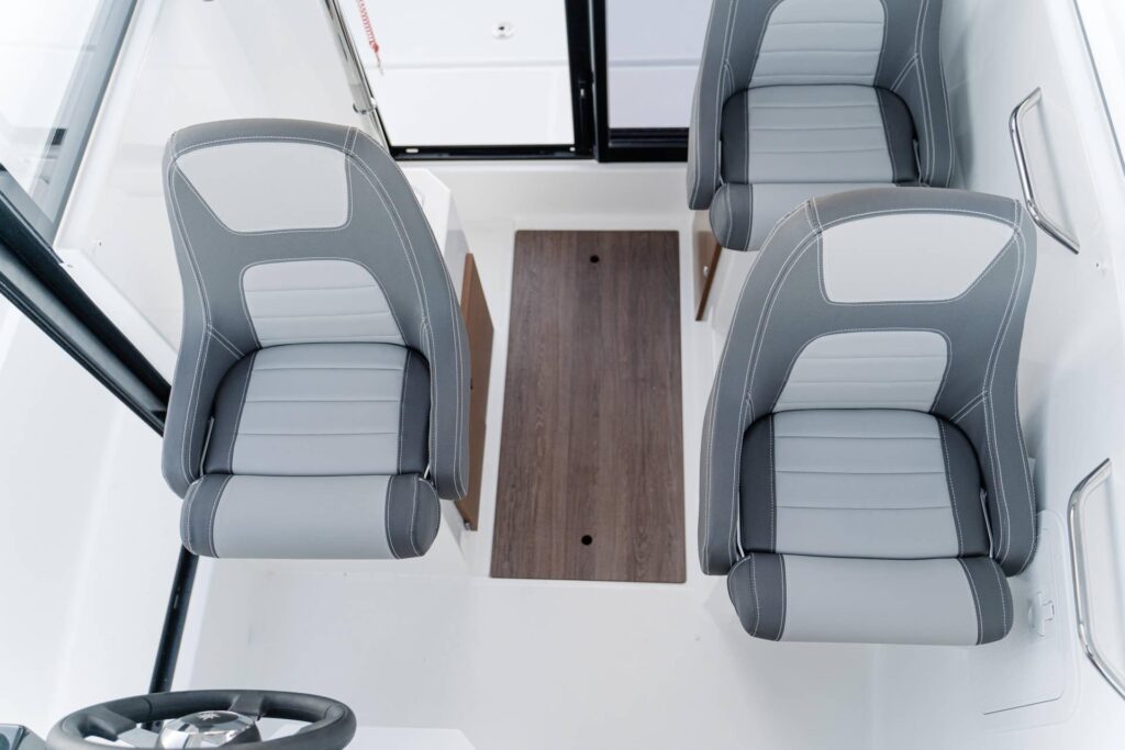 Merry Fisher 695 Sport Series 2