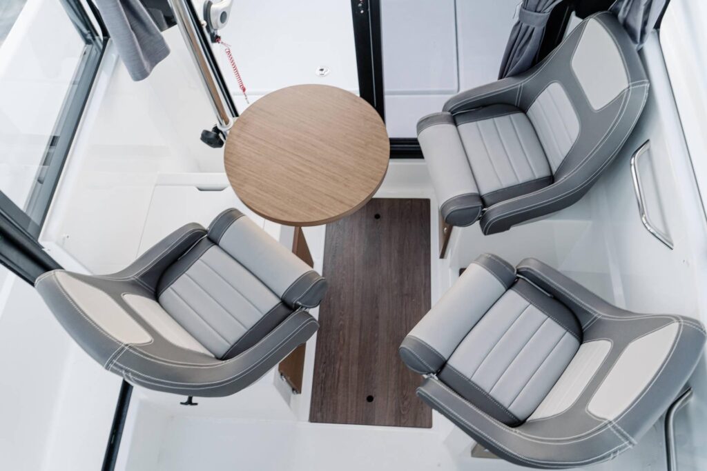 Merry Fisher 695 Sport Series 2