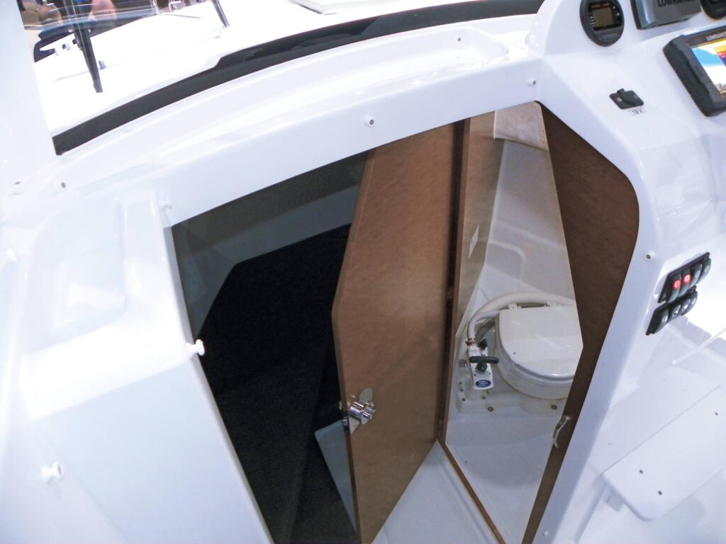 Merry Fisher 695 Sport Series 2