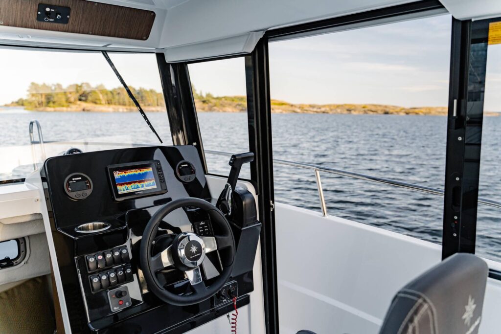 Merry Fisher 695 Sport Series 2