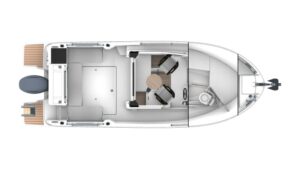 Merry Fisher 695 Sport Series 2