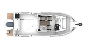 Merry Fisher 695 Sport Series 2