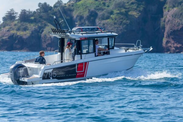 Merry Fisher 795 Sport Serie 2