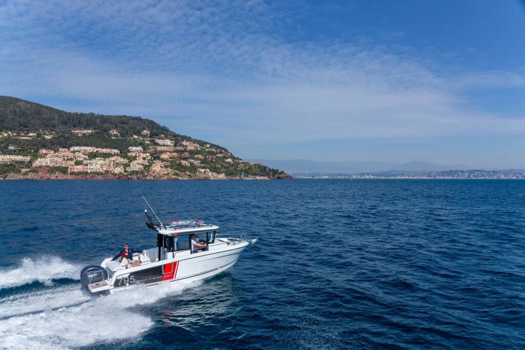 Merry Fisher 795 Sport Serie 2