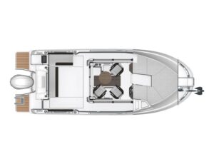 Merry Fisher 795 Sport Serie 2