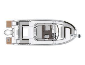 Merry Fisher 795 Sport Serie 2