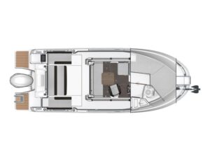 Merry Fisher 795 Sport Serie 2