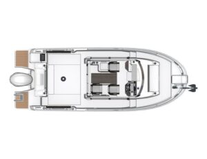 Merry Fisher 795 Sport Serie 2