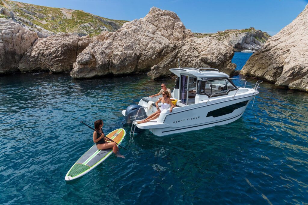 Merry Fisher 605 Serie 2
