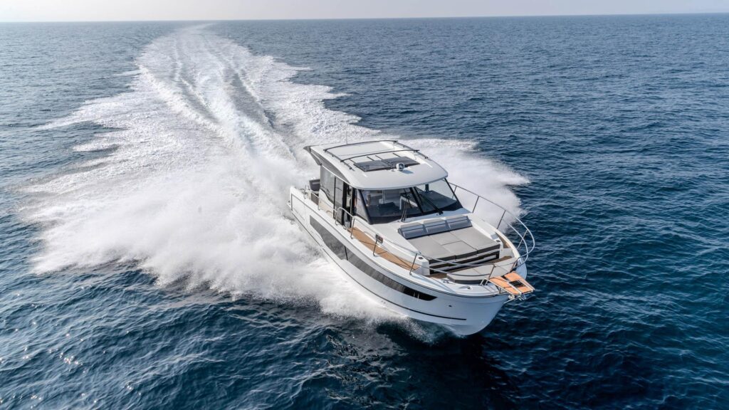 Merry Fisher 1095 Coupé Serie 2