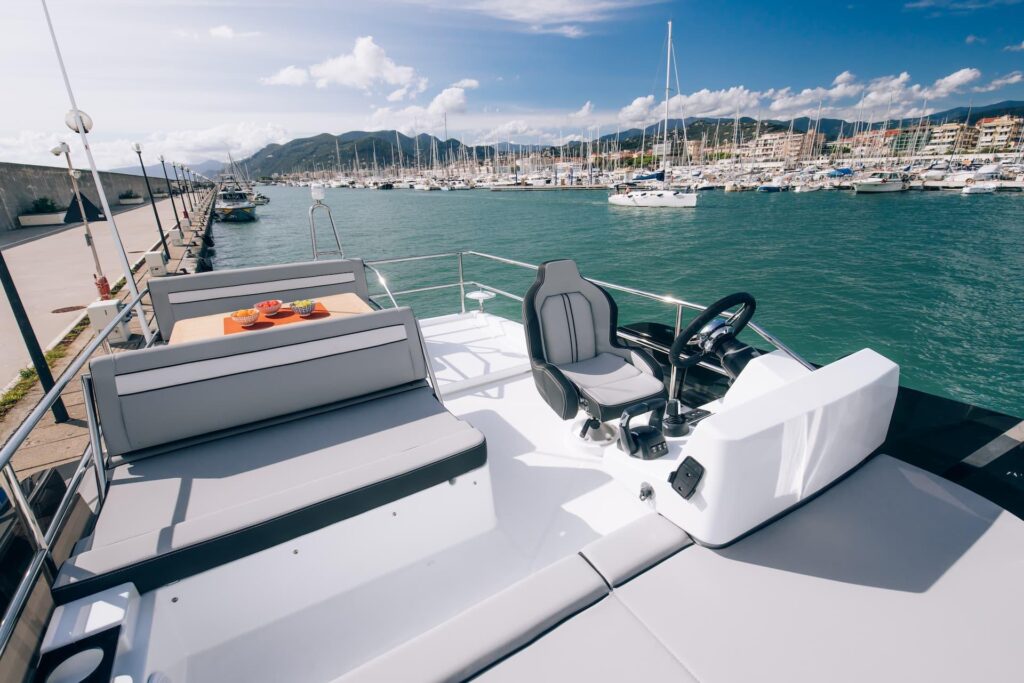 Merry Fisher 1095 Fly Serie 2