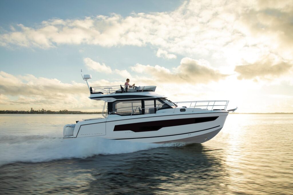 Merry Fisher 1095 Fly Serie 2