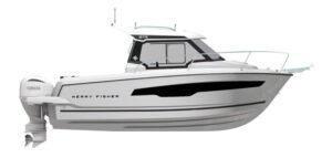Merry Fisher 605 Serie 2