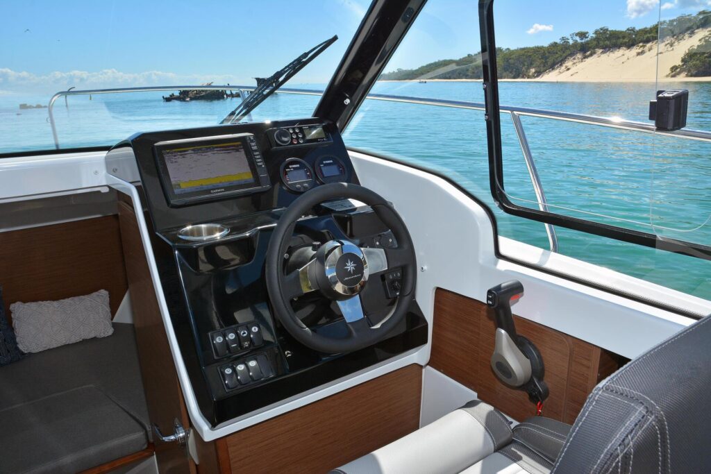 Merry Fisher 695 Serie 2