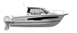 Merry Fisher 695 Serie 2
