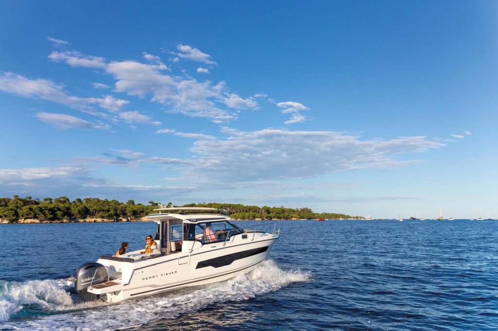 Merry Fisher 795 Serie 2