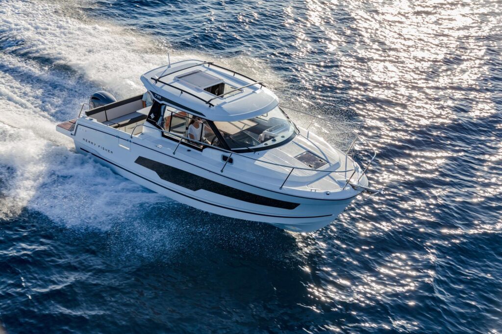 Merry Fisher 795 Serie 2