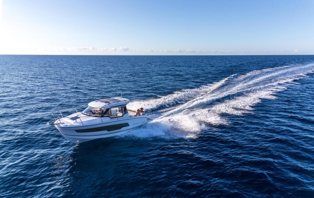 Merry Fisher 795 Serie 2
