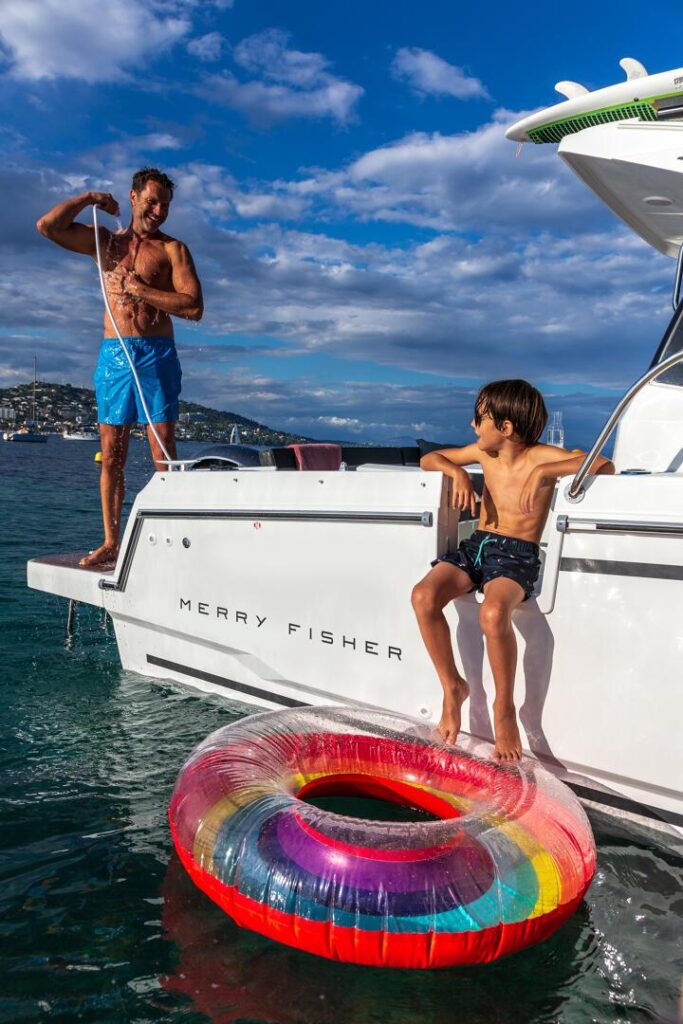 Merry Fisher 795 Serie 2