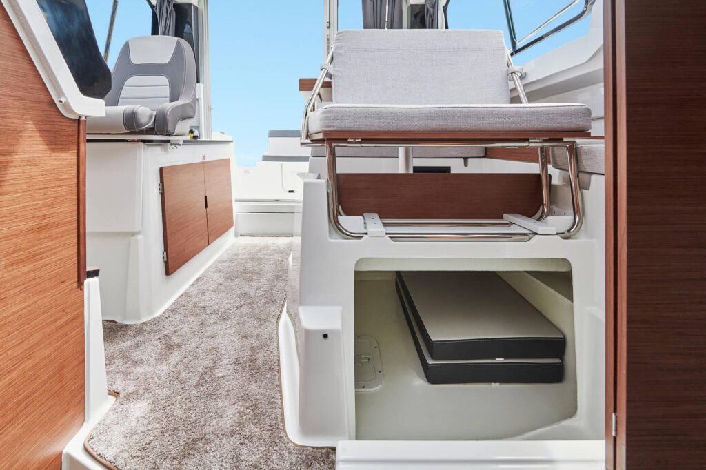 Merry Fisher 795 Serie 2
