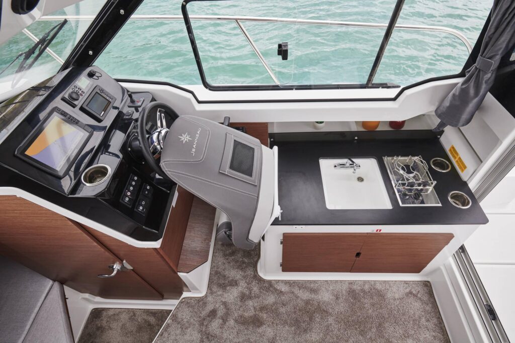 Merry Fisher 795 Serie 2