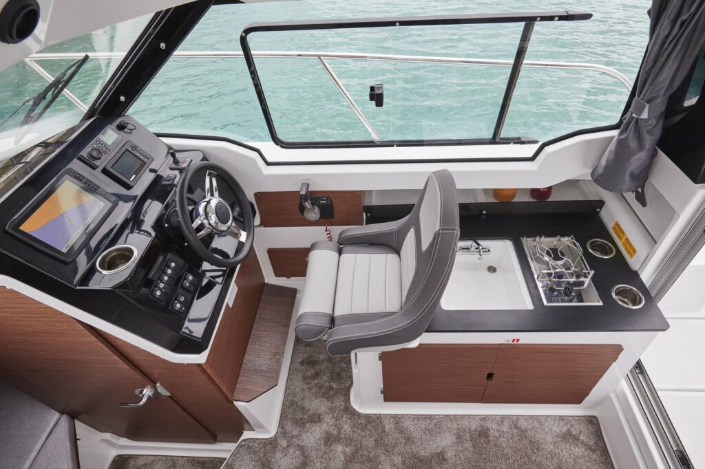 Merry Fisher 795 Serie 2