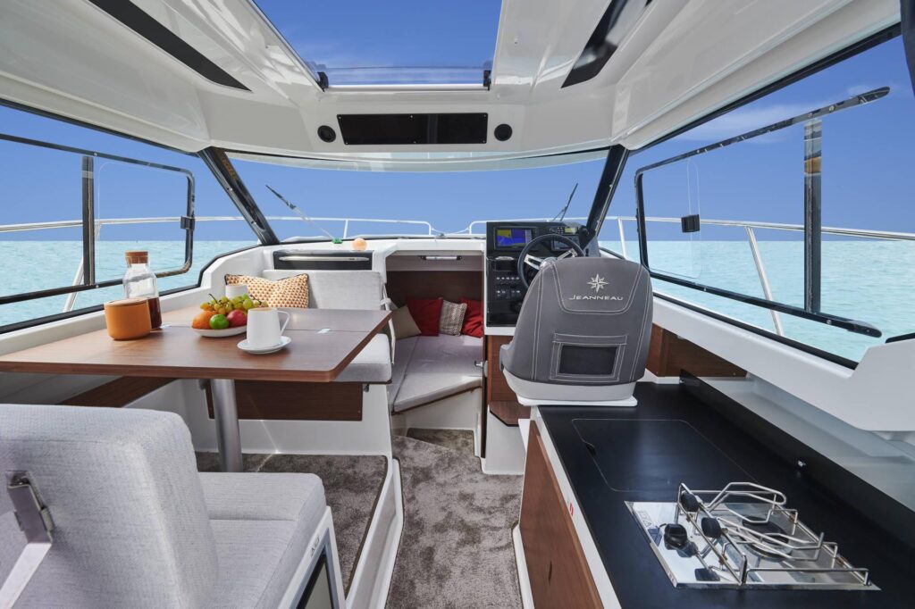 Merry Fisher 795 Serie 2