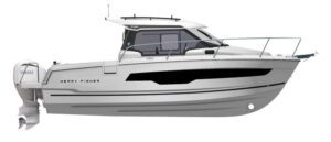 Merry Fisher 795 Serie 2