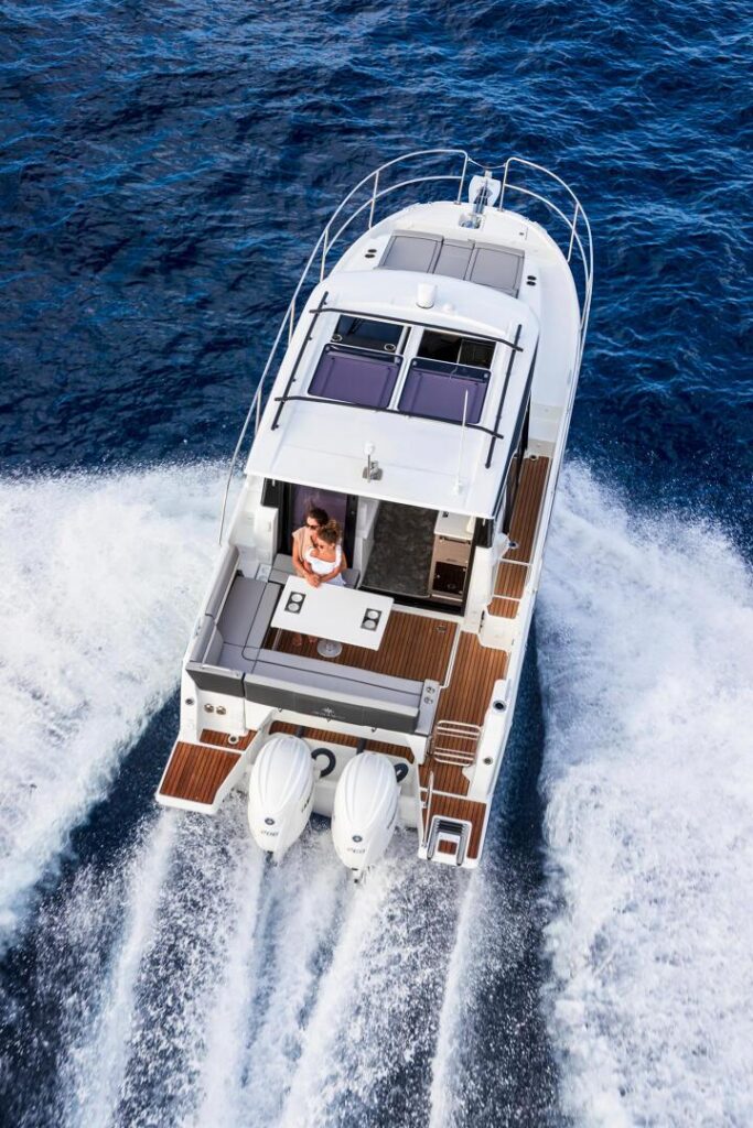 Merry Fisher 895 Serie 2
