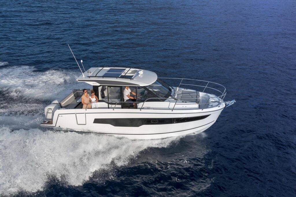 Merry Fisher 895 Serie 2