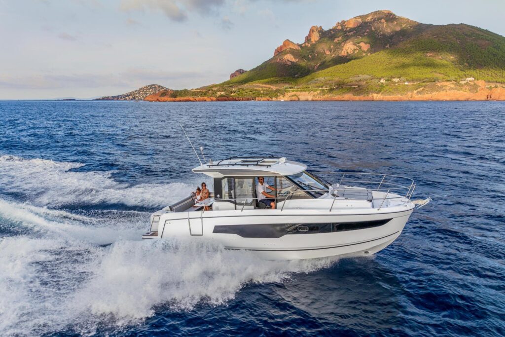 Merry Fisher 895 Serie 2