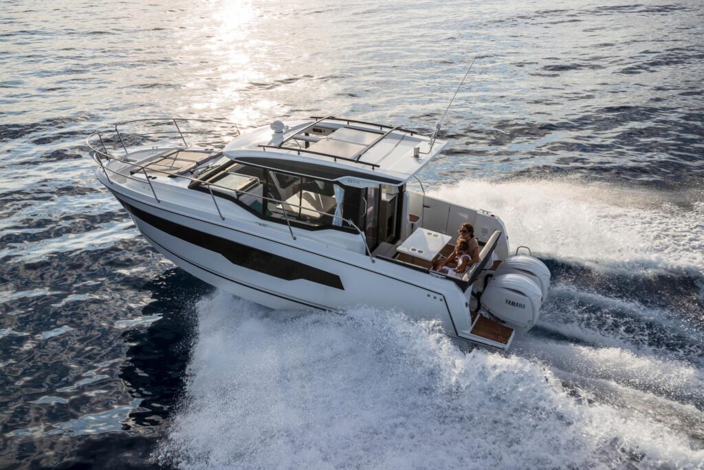Merry Fisher 895 Serie 2