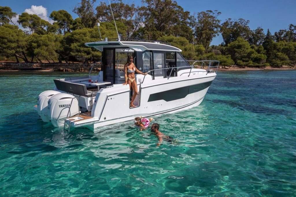 Merry Fisher 895 Serie 2