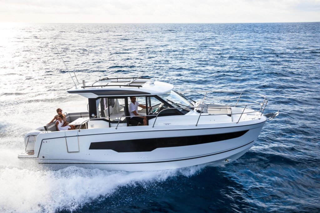 Merry Fisher 895 Serie 2