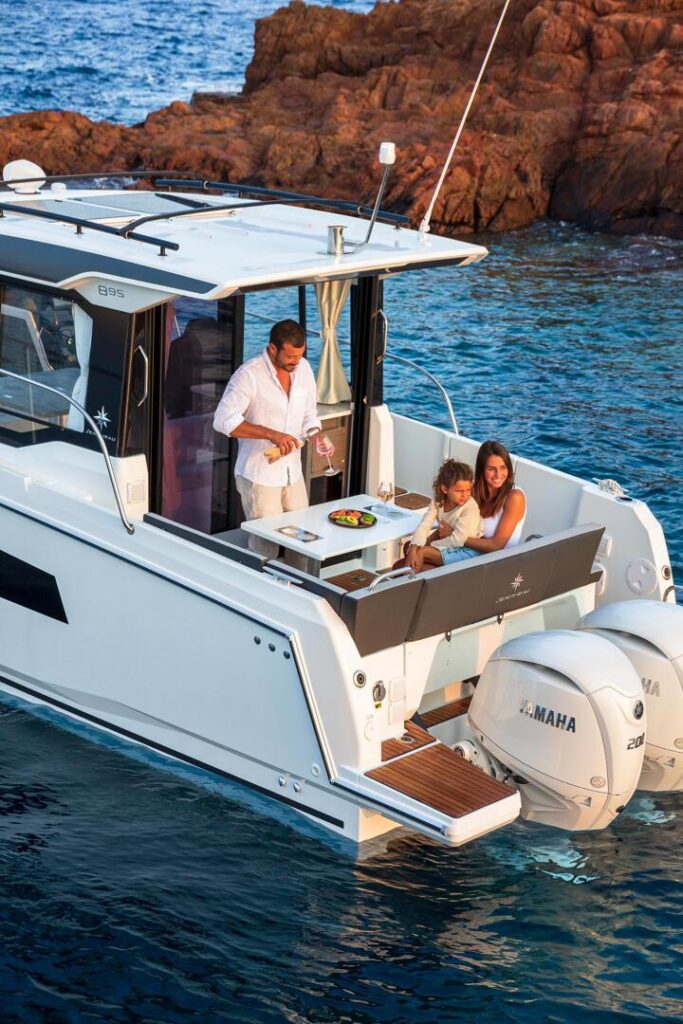 Merry Fisher 895 Serie 2