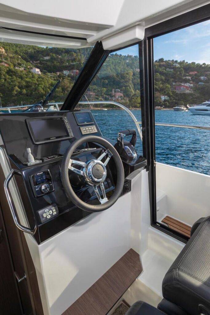 Merry Fisher 895 Serie 2