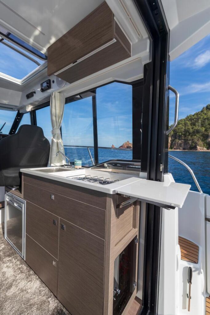 Merry Fisher 895 Serie 2