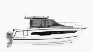 Merry Fisher 895 Serie 2