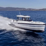 Wellcraft 28 Explorer