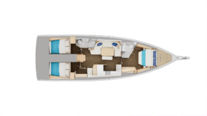 Sun Odyssey 455