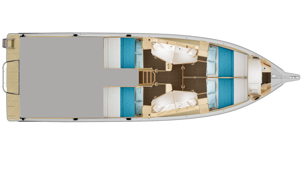 Sea Loft 480