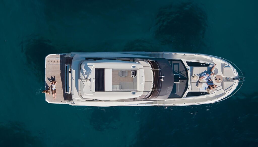 Prestige F5.7