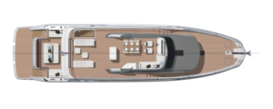 Prestige X70