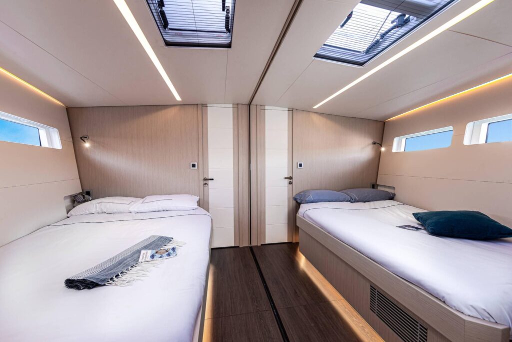 Jeanneau Yachts 60