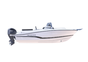 Cap Camarat 7.5 CC Serie 3