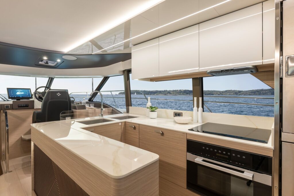 Prestige M48
