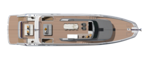 Prestige X70