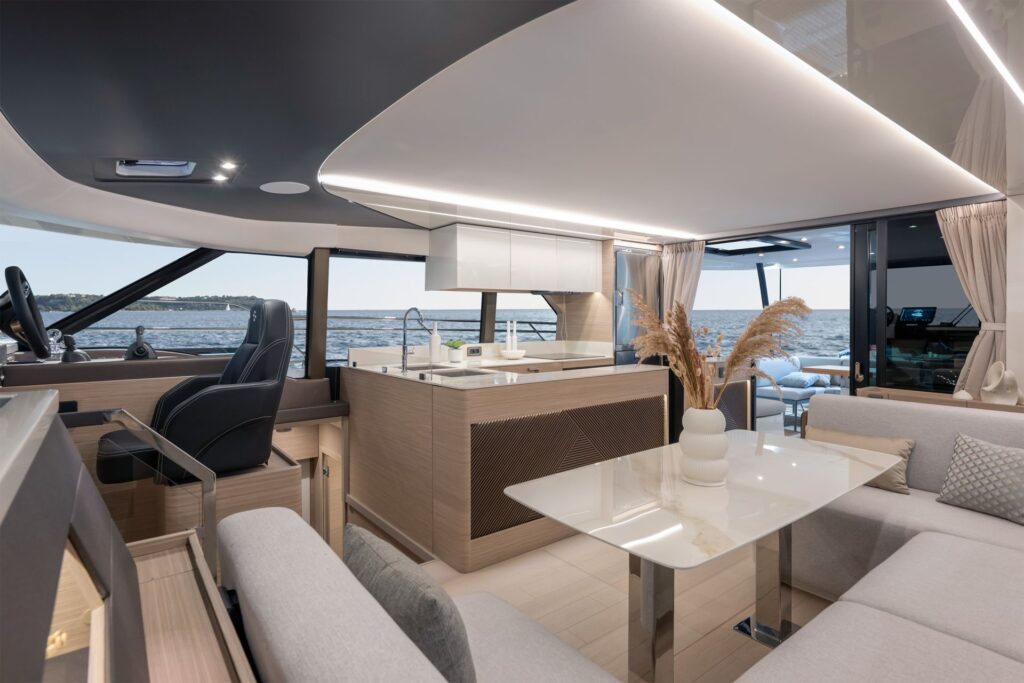 Prestige M48