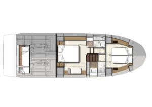 Prestige 460