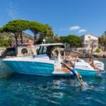 Cap Camarat 9.0 CC Serie 2